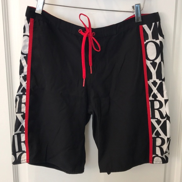 Roxy Board Shorts - Picture 1 of 3